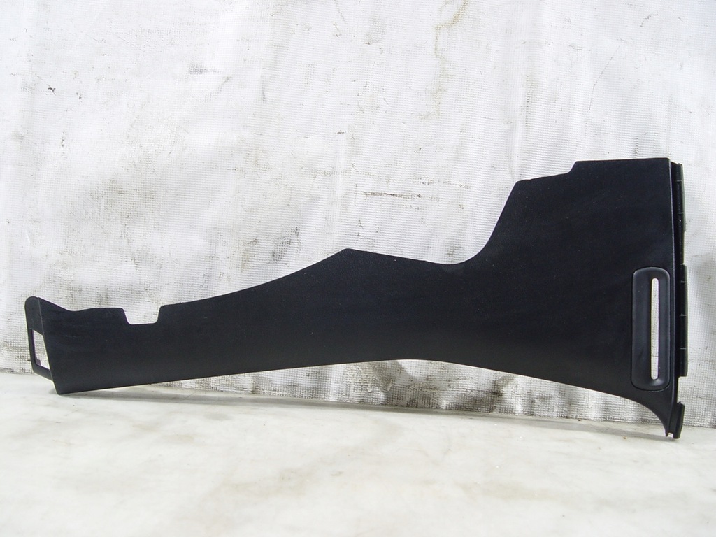 фото №1, Dodge charger 15- захист обшивка ліва задні