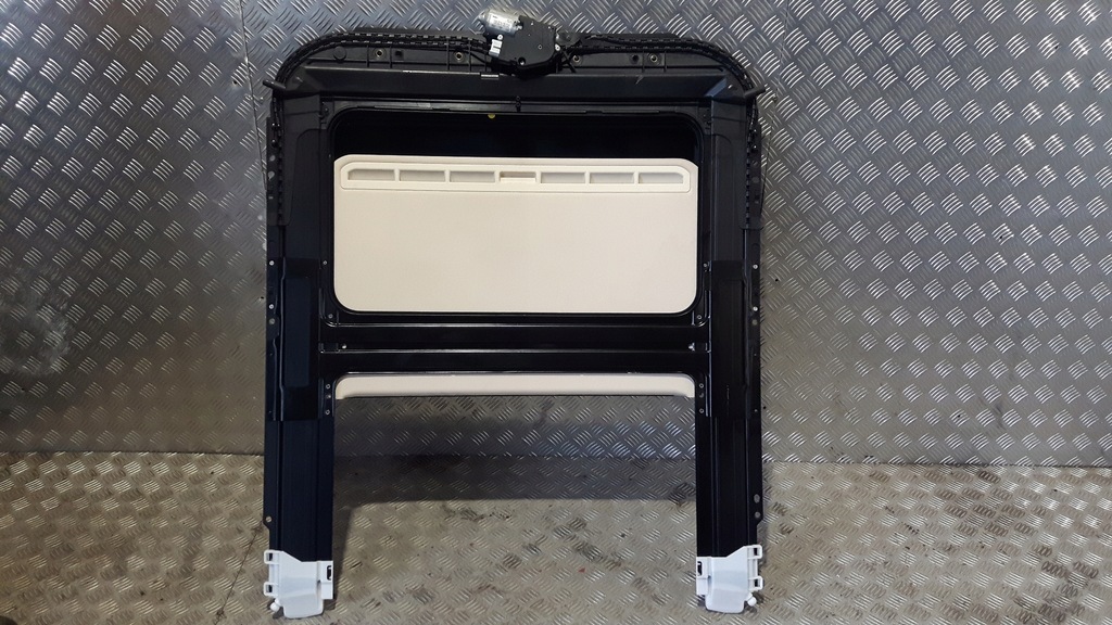 фото №1, Audi a7 4g8 люк бежевый