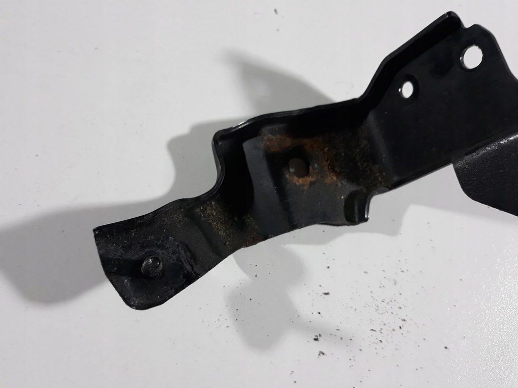 фото №6, Infiniti q50 кронштейн бачок расширительный