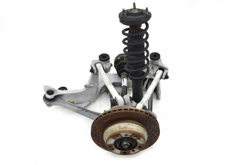 фото №1, Porsche 911 996 tiptronic приводной вал l задняя 99633202404