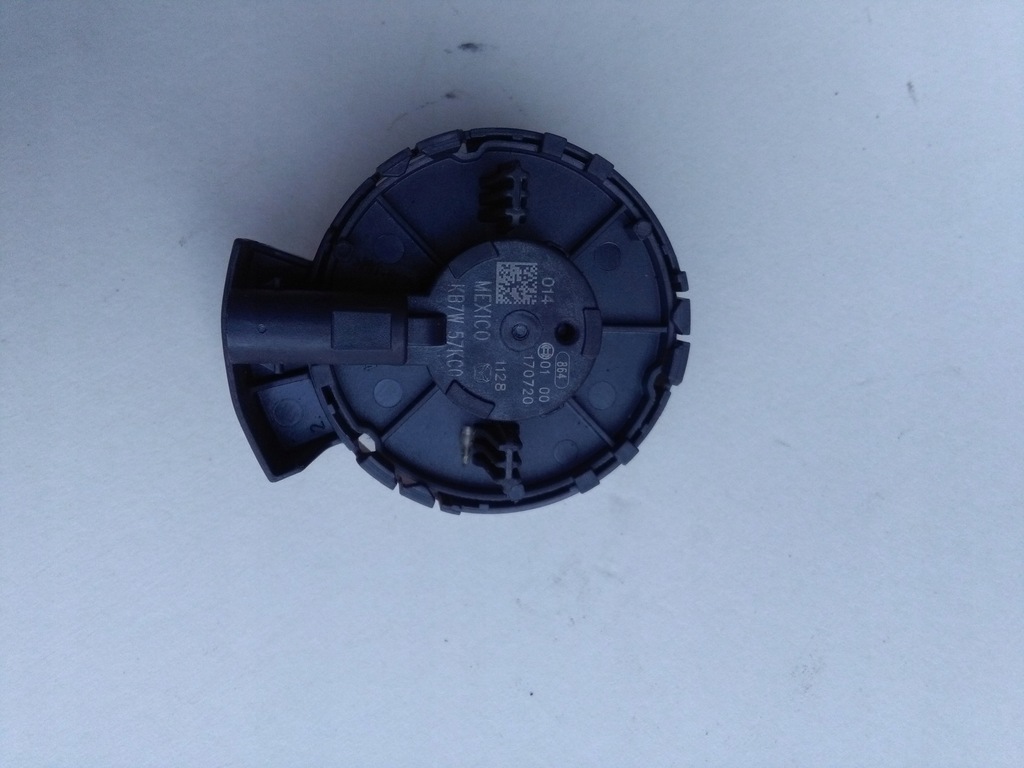 фото №6, Mazda cx5 ii kb 2017r. датчик ударный датчик