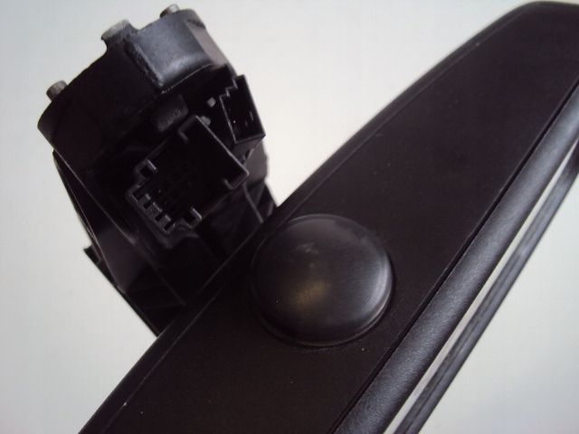 фото №6, Дзеркало внутрішнє bmw 7 f01 камера