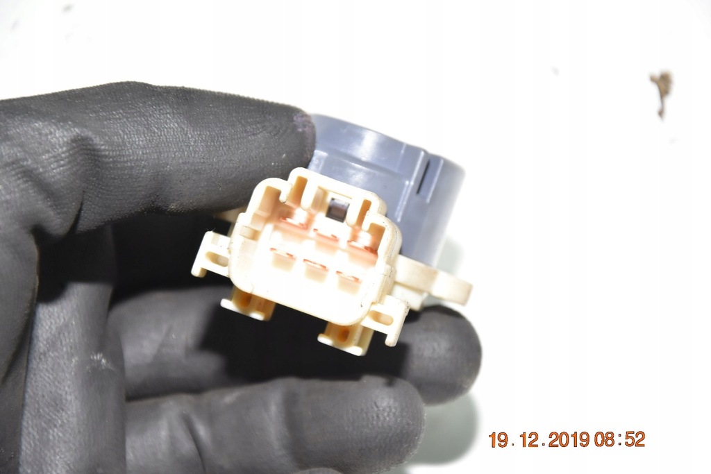 фото №5, Lexus ls430 ls колодка замка зажигания