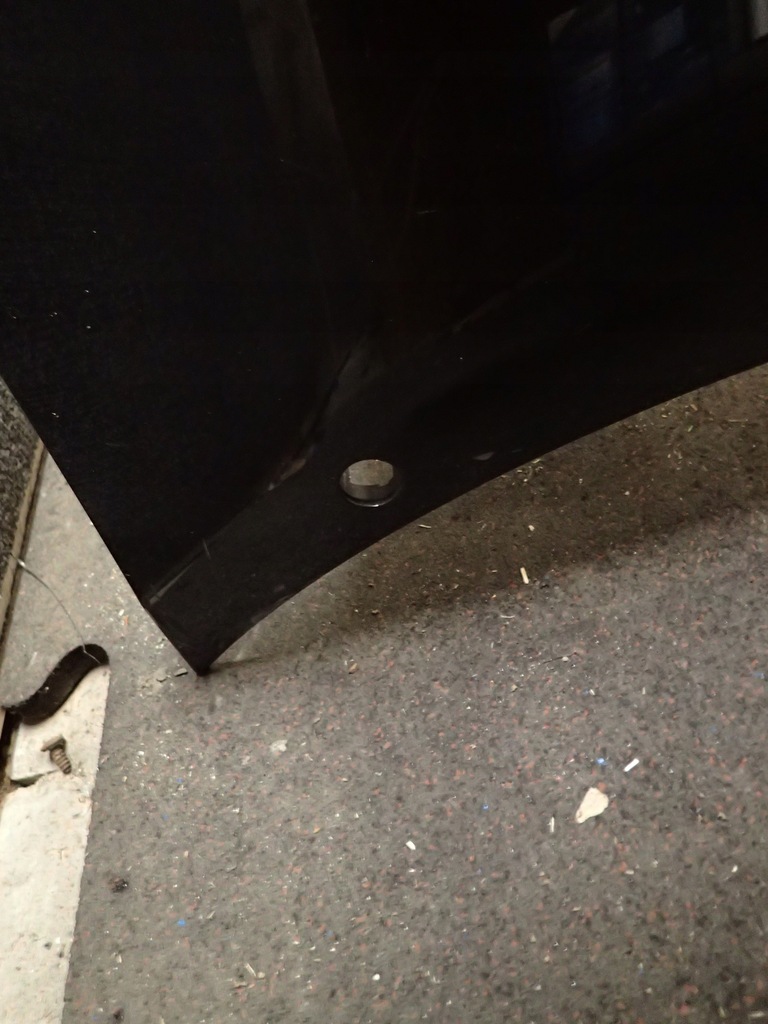 фото №6, Бампер перед bmw 5 v g30 g31 m набір