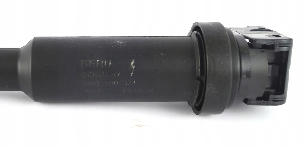 фото №16, Котушка запалювання beru zs 324 12137551260