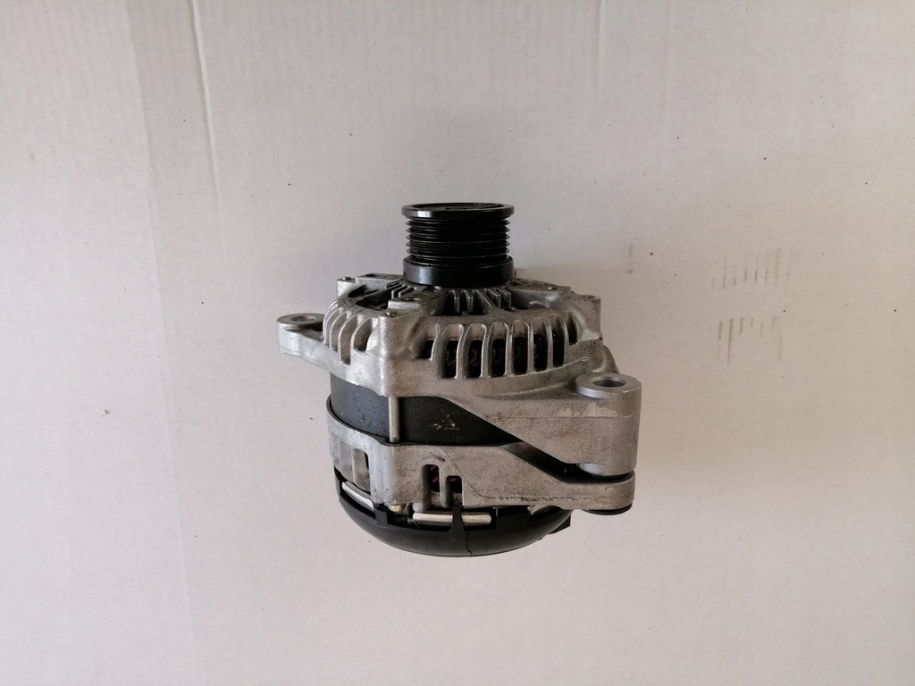 фото №2, Jeep compass генератор