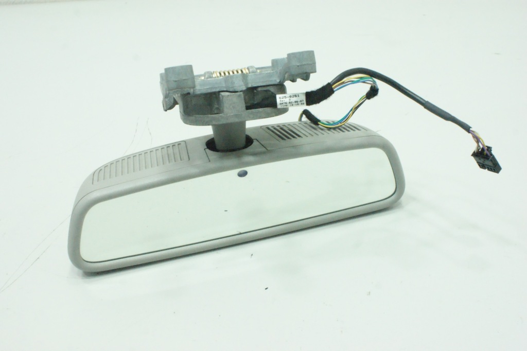 фото №1, Дзеркало заднього виду фотохромний mercedes s klasa w221