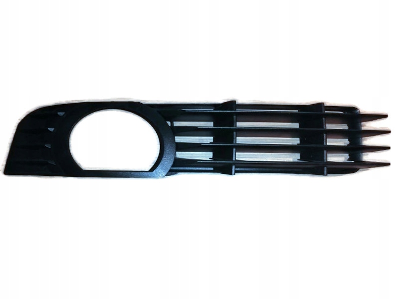 фото №7, 4e0807681d решётка решётка радиатора бампера audi a8 d3 левая oryg