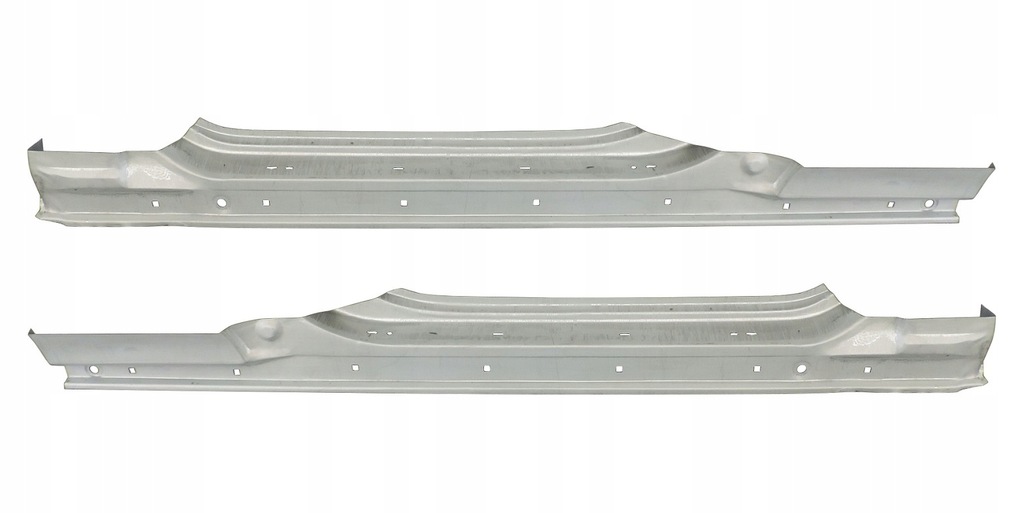 фото №1, Honda crx iii 92-98 поріг пороги nowe оцинковка 2szt l+p