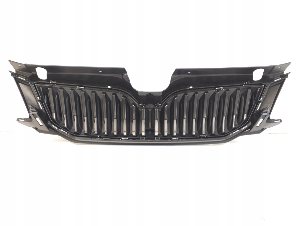 фото №7, Nowa решётка радиатора радиатора skoda octavia iii 2013-17r