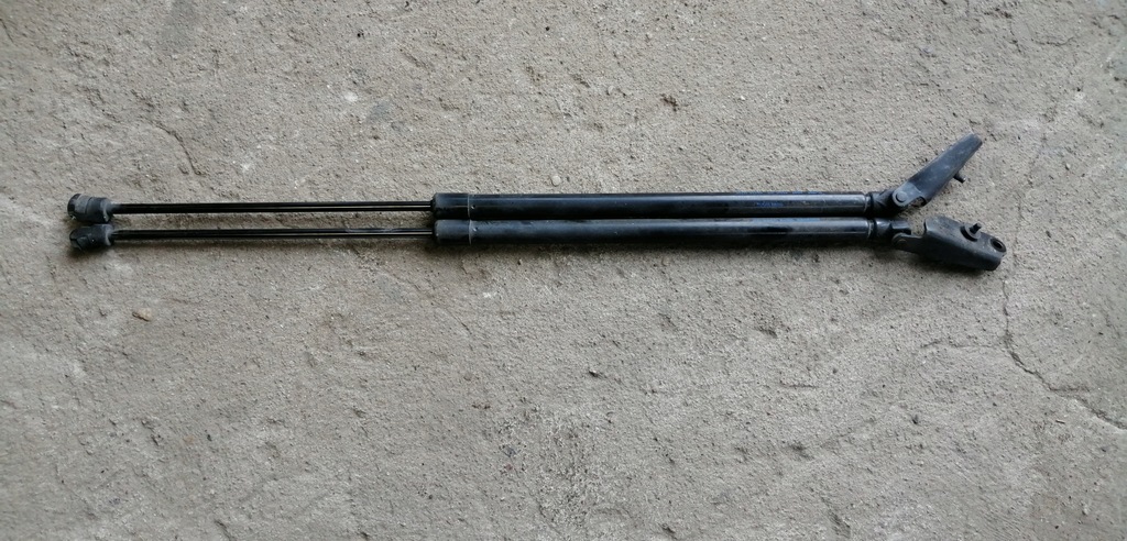 фото №1, Nissan note e12 привод крышки