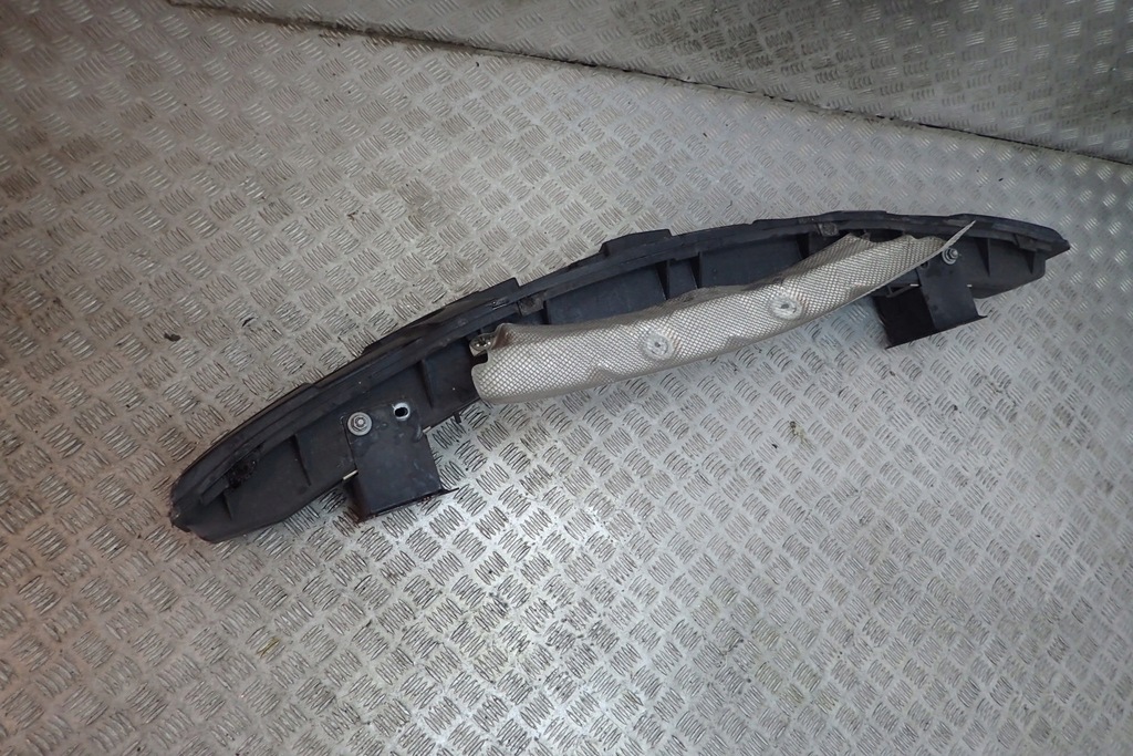 фото №1, Mercedes sls a197 балка бампера задняя задняя