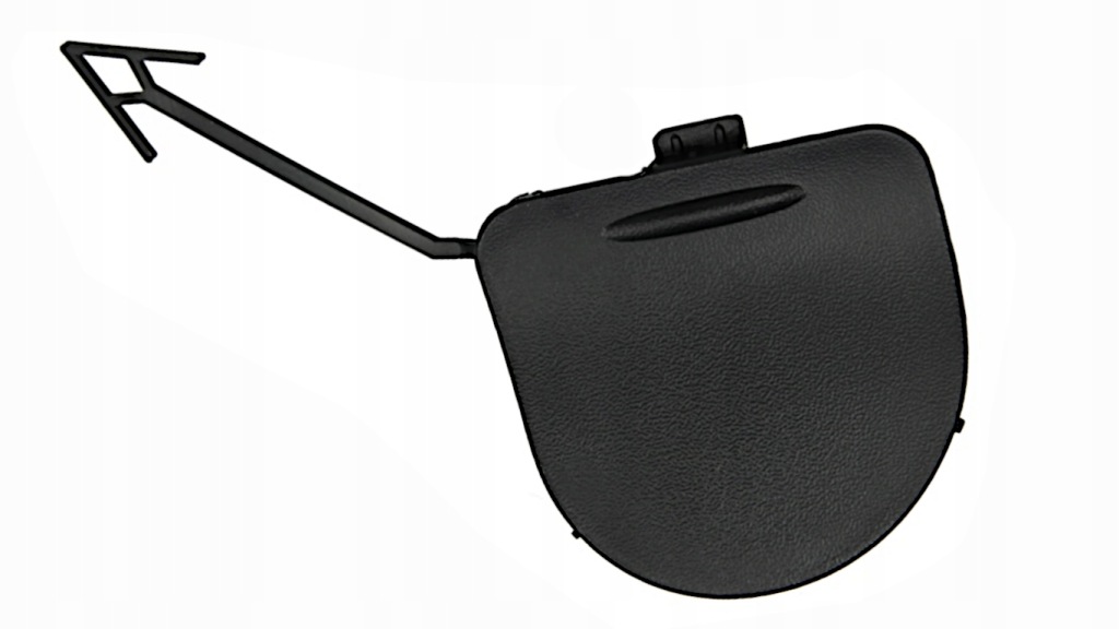 фото №1, Mercedes sprinter заглушка фаркоп буксирувальний