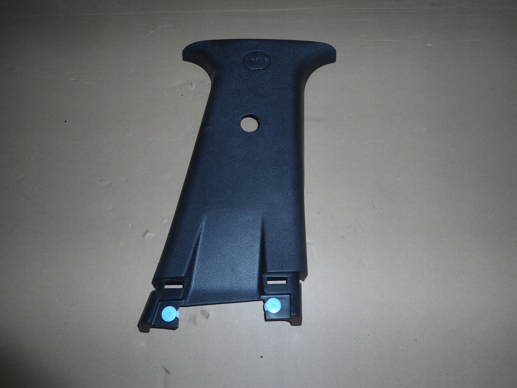 фото №1, Захист стійка права верхній hyundai veloster 2012