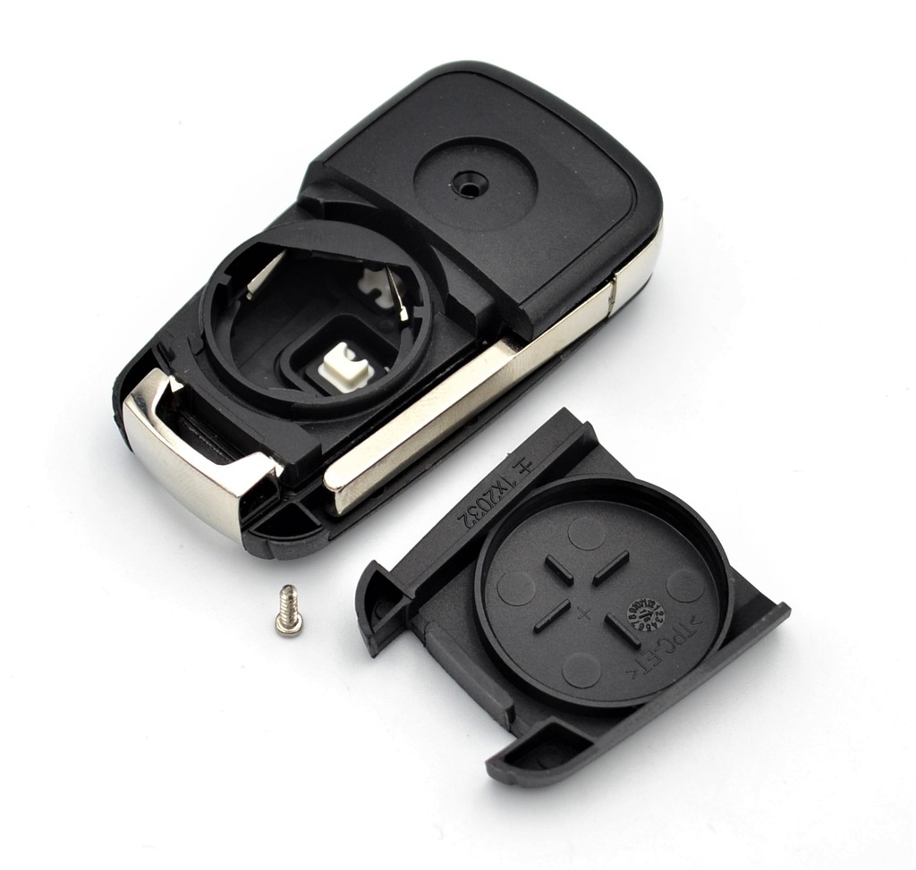 фото №7, Chevrolet camaro equinox ключ pilot корпус