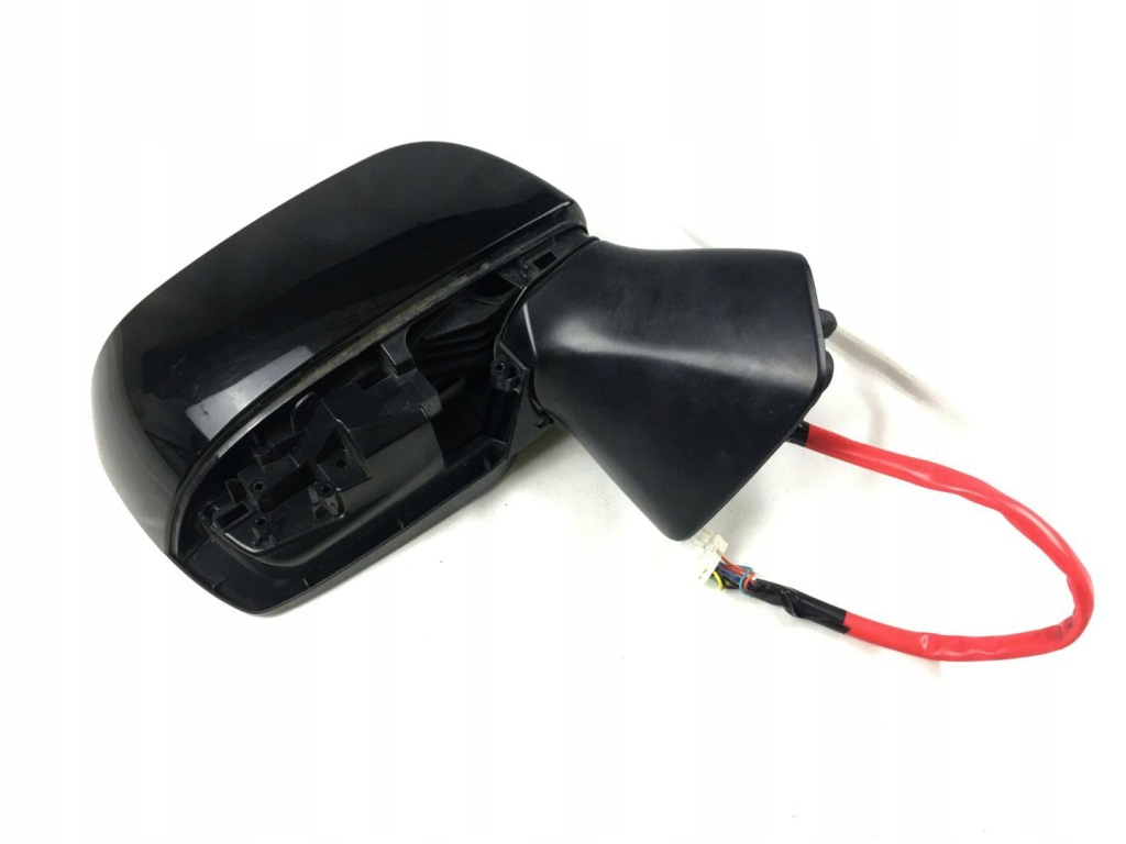 фото №1, Subaru outback 15- дзеркало праве usa 9 pin