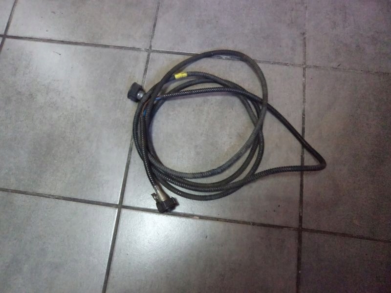 фото №1, Шланг тахографа scania r opticruise