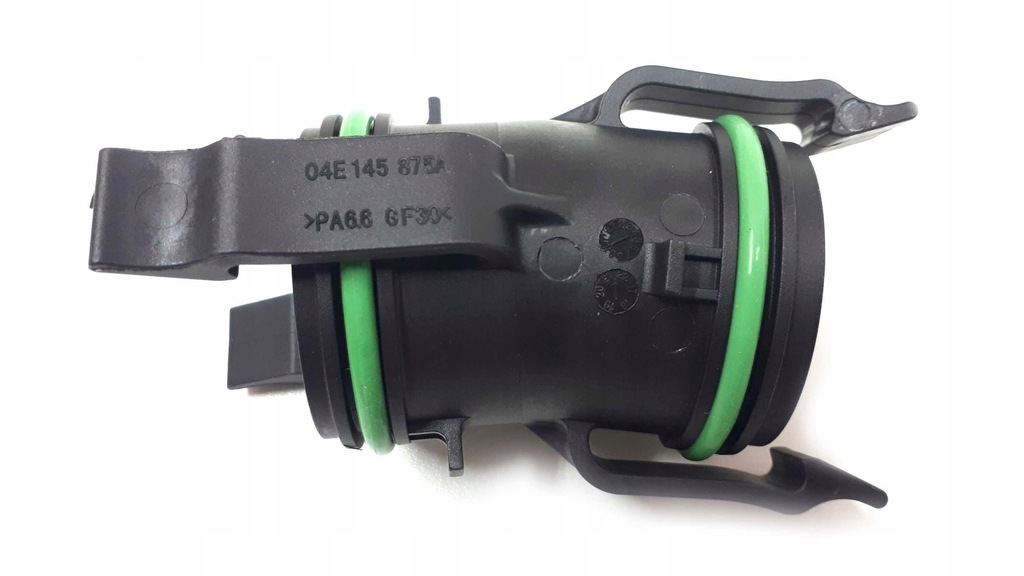 фото №3, Шланг turbo 1.2/1.4 p octavia rapid 04e145875f