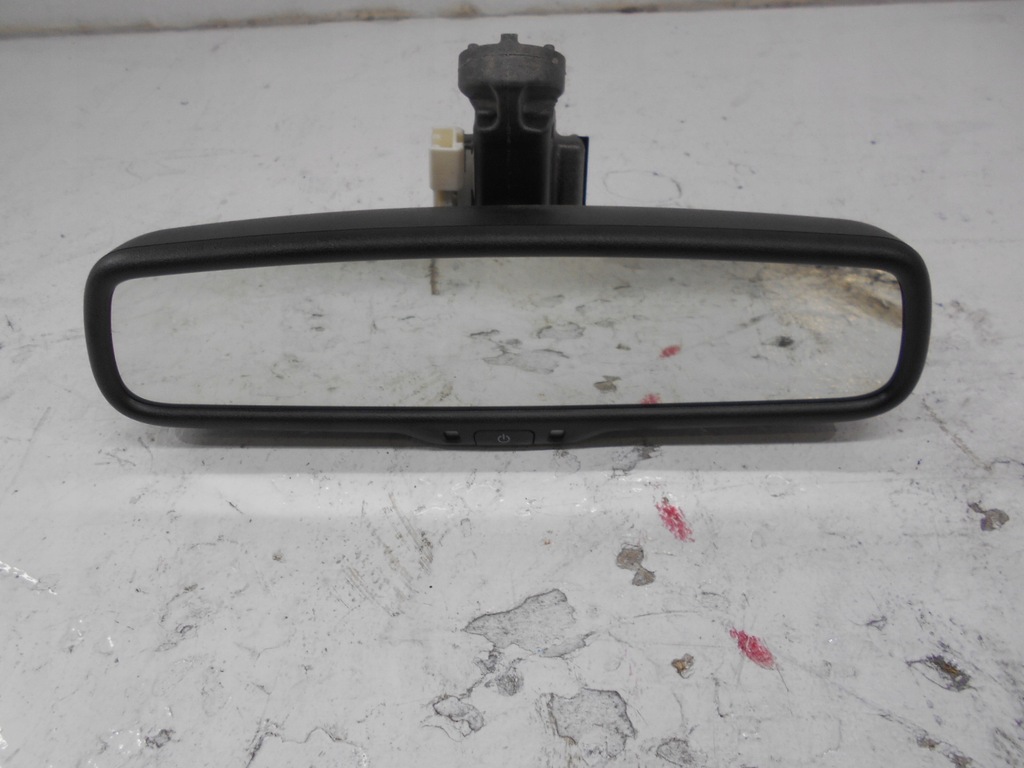 фото №1, Зеркало заднего вида внутреннее камера honda cr-v iv