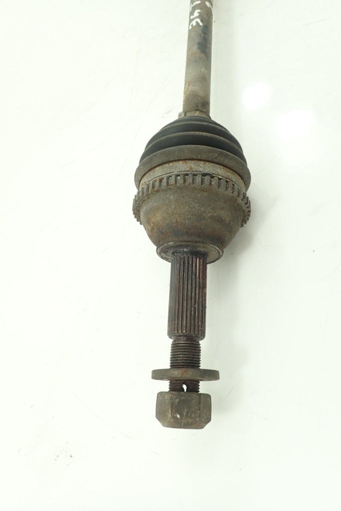 фото №4, Привідний вал ліва короткий ford transit 2.0d 36 зубів