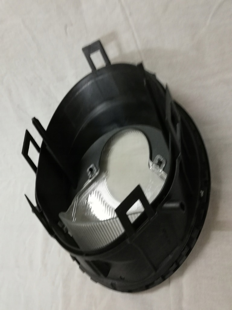 фото №11, Фара стекло стекло фары правый porsche 911 993 orygi.