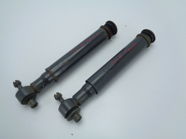 фото №1, Scania r амортизатори перед 1867874