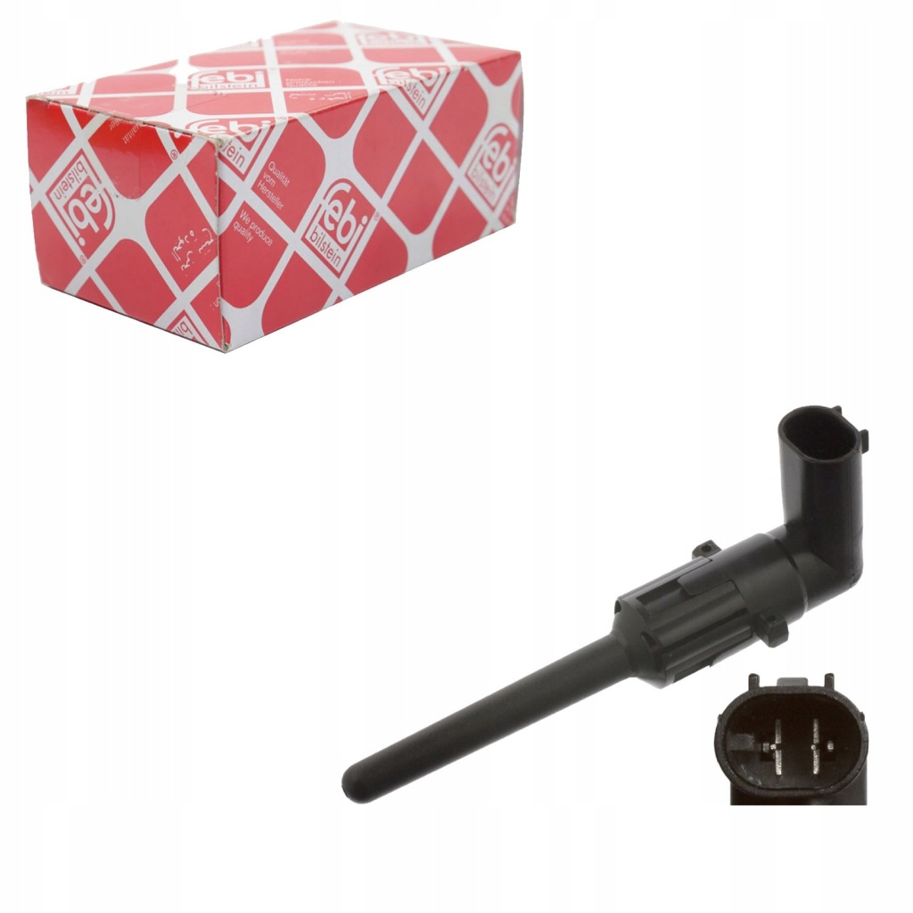 фото №1, Febi датчик уровня жидкость mercedes sprinter