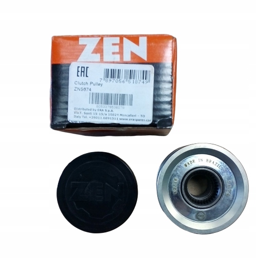 Купить Генератор - сцепление односторонний era zn5674