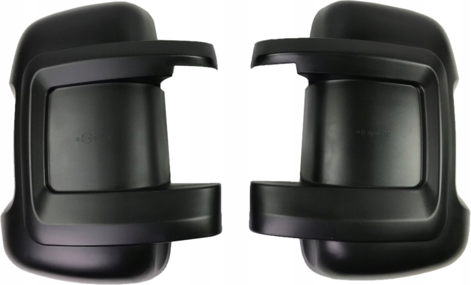 фото №7, Peugeot boxer ii дзеркало корпус дзеркало права r