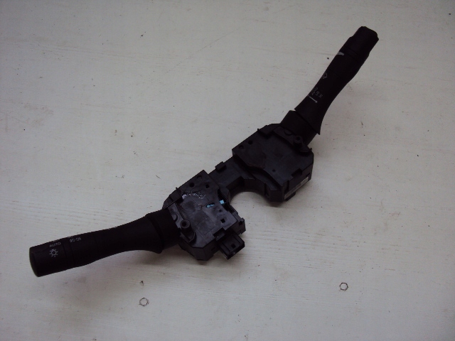 фото №1, Перемикач комбінований renault koleos