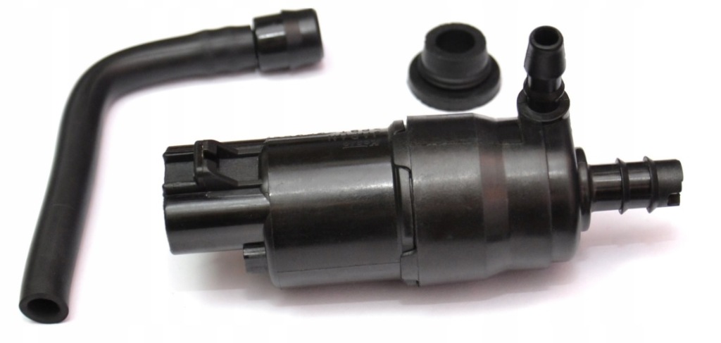 фото №1, Помпа омивача фари subaru outback