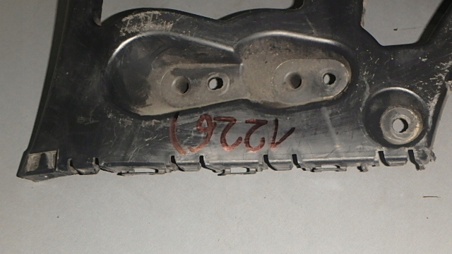 фото №9, Megane iii направляющая бампера правый задняя 850440006r