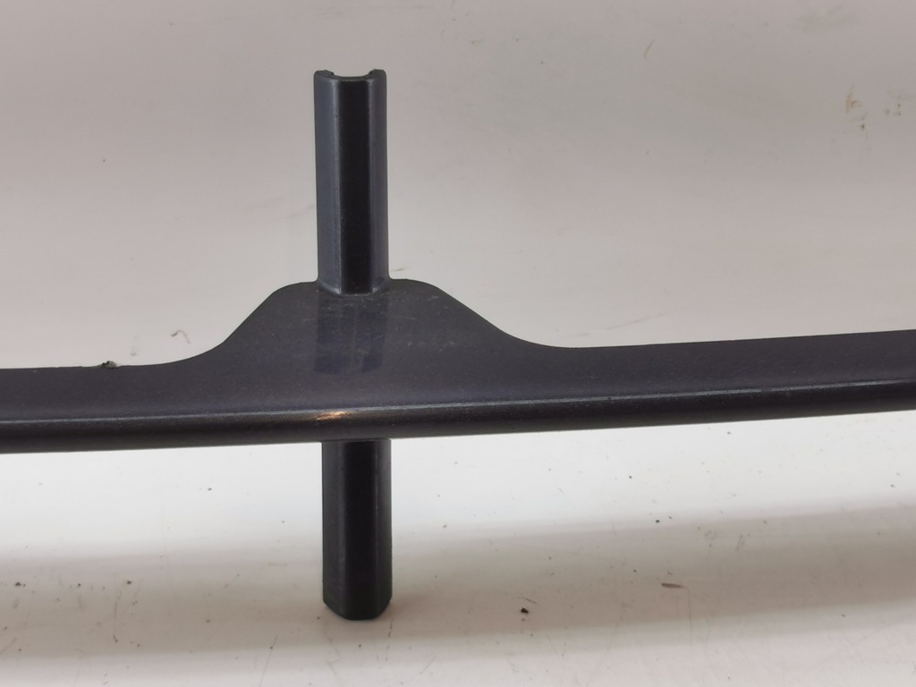 фото №8, Jaguar s-type lift молдинг середня бампера перед