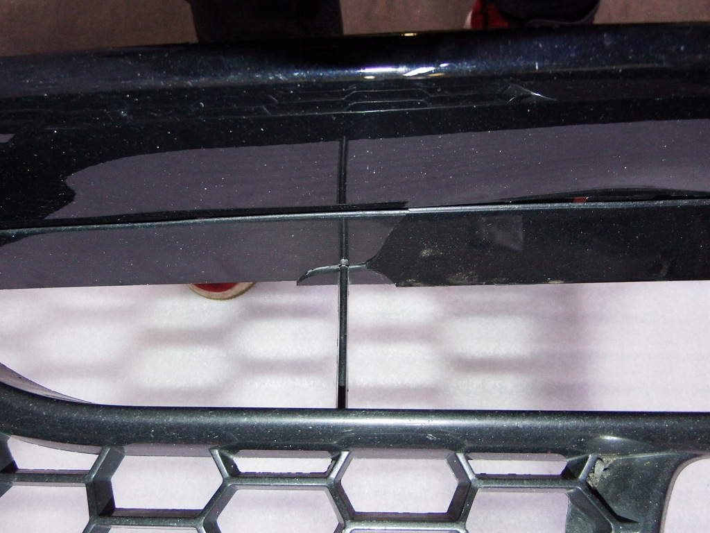 фото №6, Бампер передний перед bmw 5 f90 g30 m5 карбон