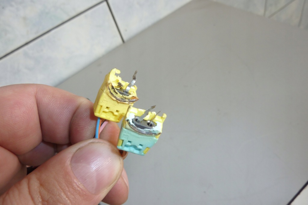 фото №3, Стрічка шлейф подушка безпеки подушки безпеки range rover sport