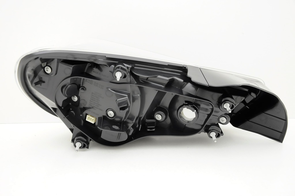 фото №3, Subaru brz od 2012- лампа задня led права нова