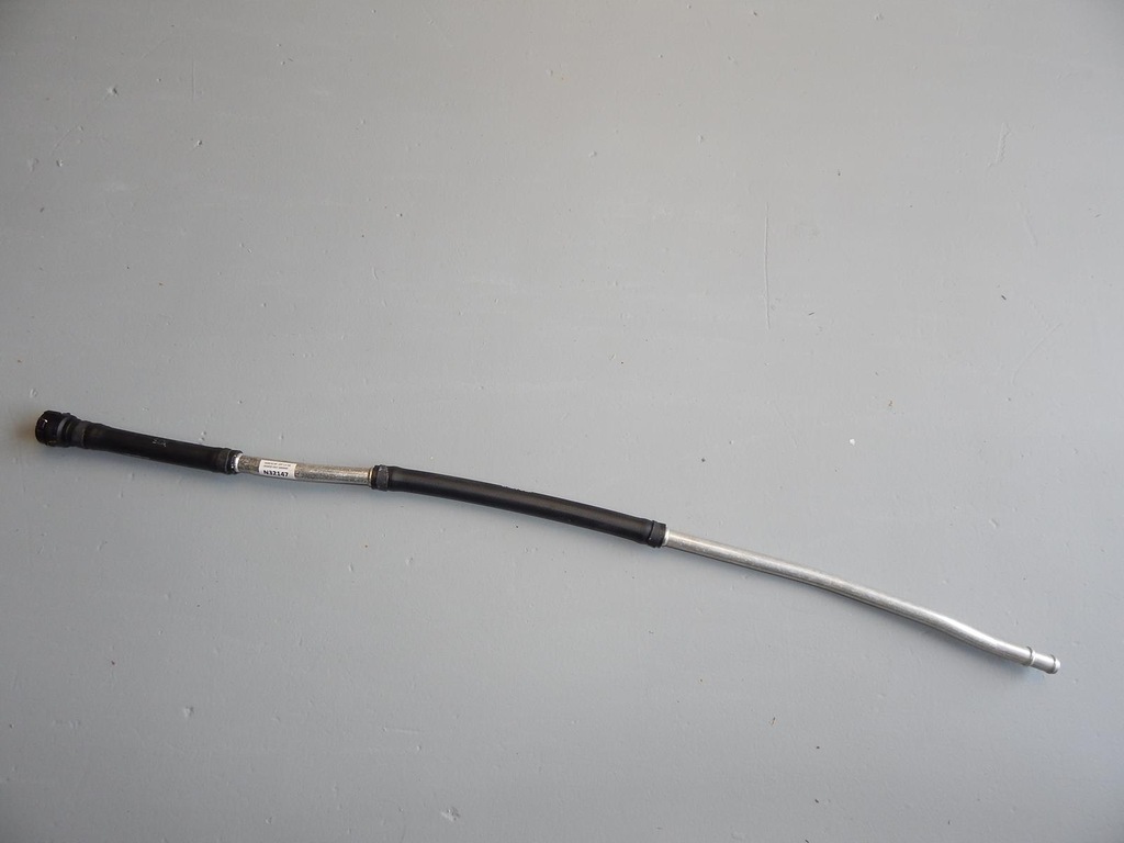 фото №1, Audi a3 8v шланг трубка 970354157237