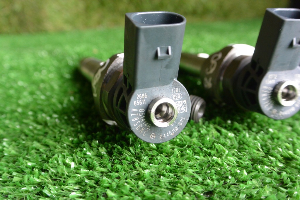 фото №6, Форсунки 8514146 2.0d mini countryman r60 kpl