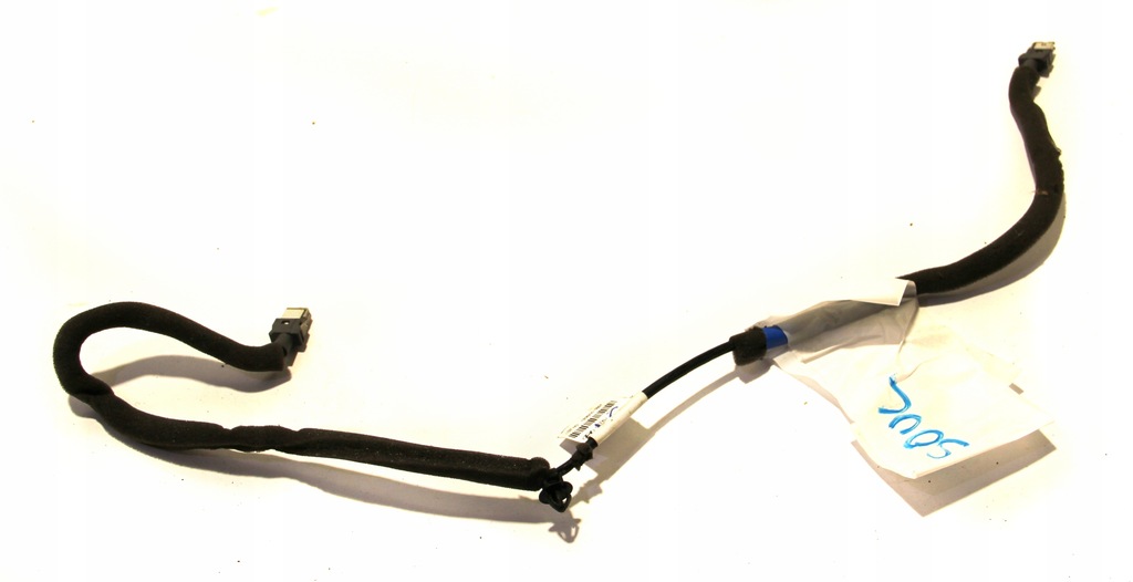 фото №1, Kia soul ii шланг навигации 96595-b2000