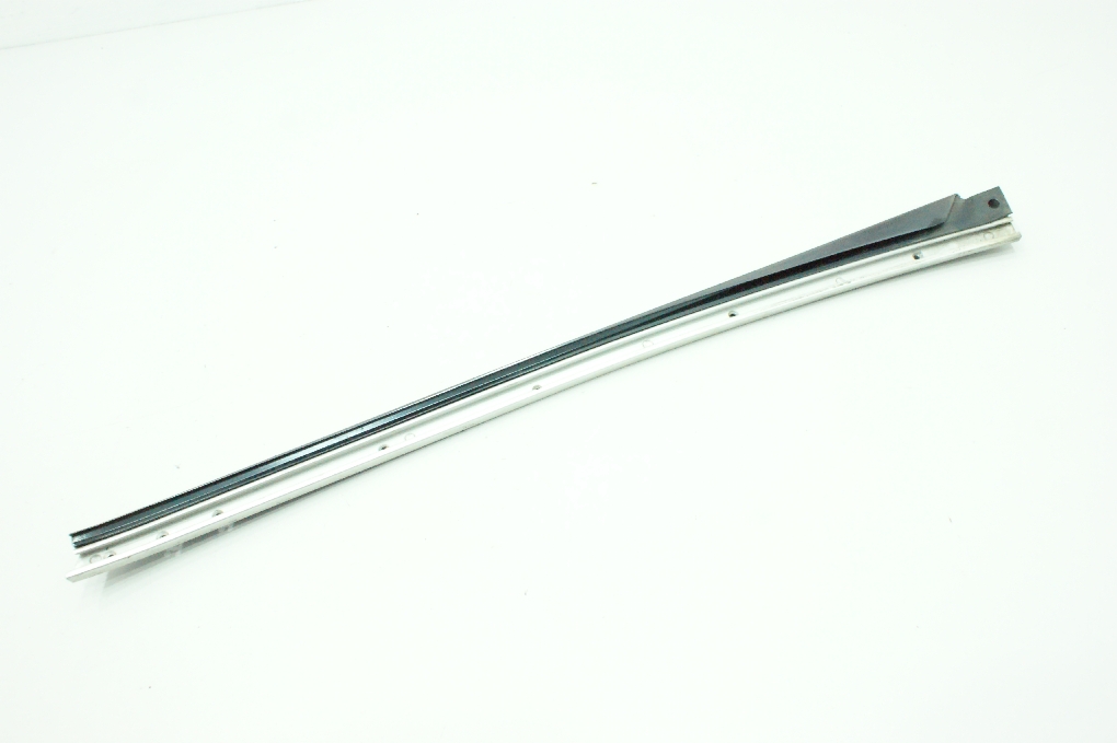 фото №3, Молдинг na блок двигуна права mercedes sl r129