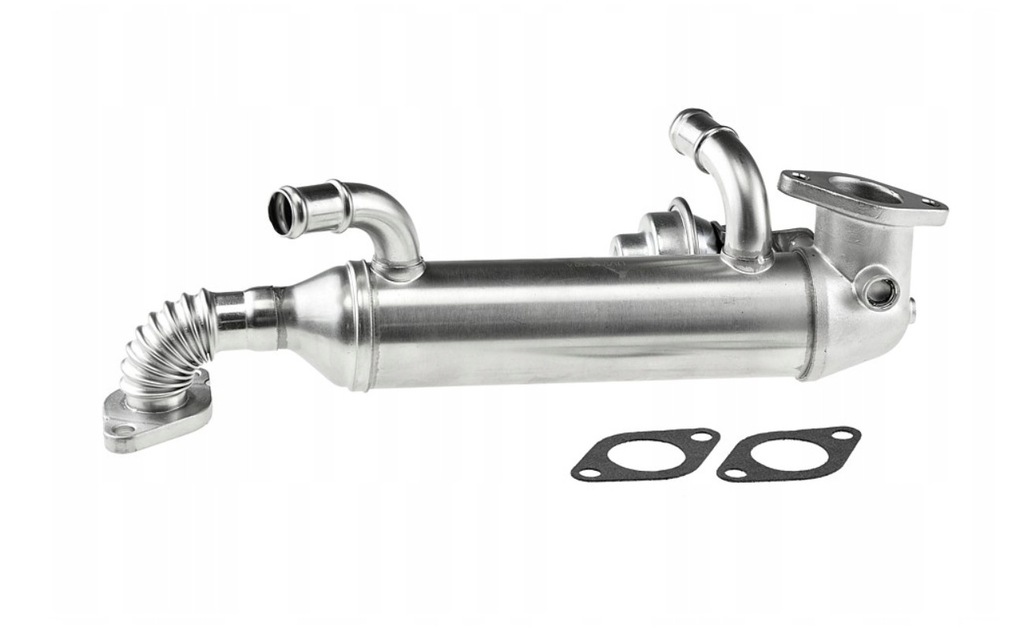 фото №14, Nty egr-vw-028a радіатор, система охолодження двигуна