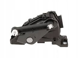 фото №3, Потенциометр педали газа renault clio ii kangoo