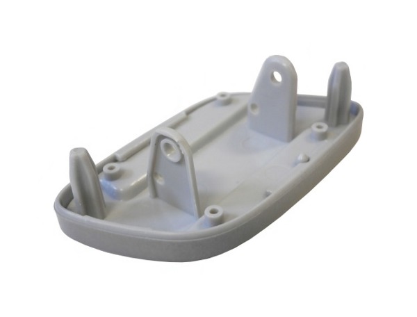 фото №4, Заглушка розпилювача фара do vw caddy mk3