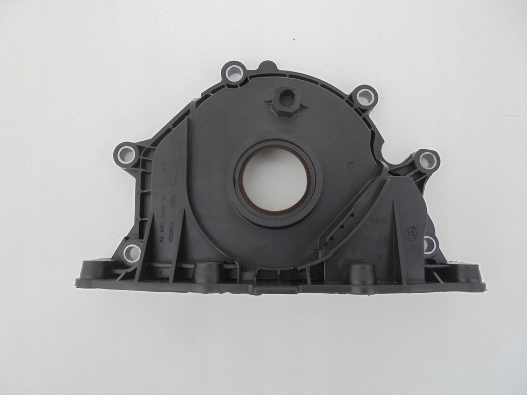 фото №1, Vw t-roc корпус сальник вала 04l103151