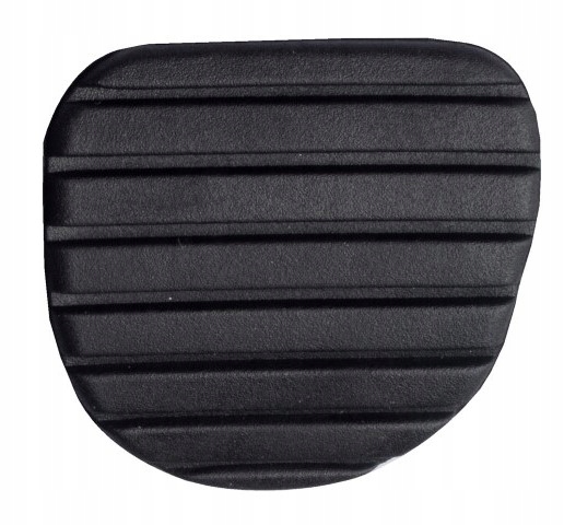 фото №1, Накладка na педаль renault fluence megane iii sceni