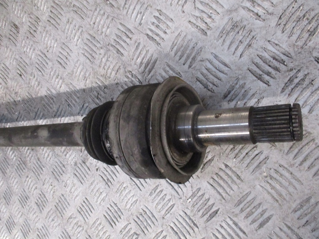 фото №6, Приводной вал приводной вал задняя mercedes e klasa 213 2,2cdi