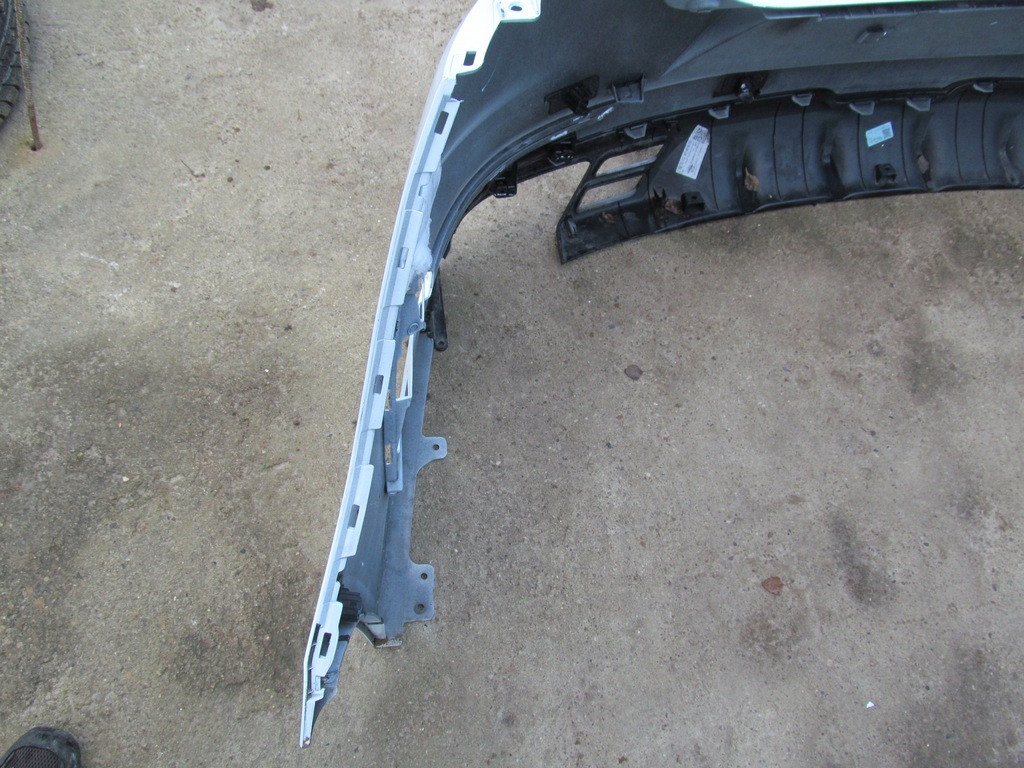 фото №8, Kia pro ceed gt iii бампер задня 86611-j7710