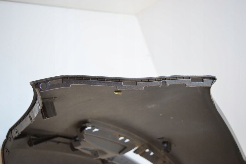 фото №5, Ford c-max mk2 ii бампер перед передній