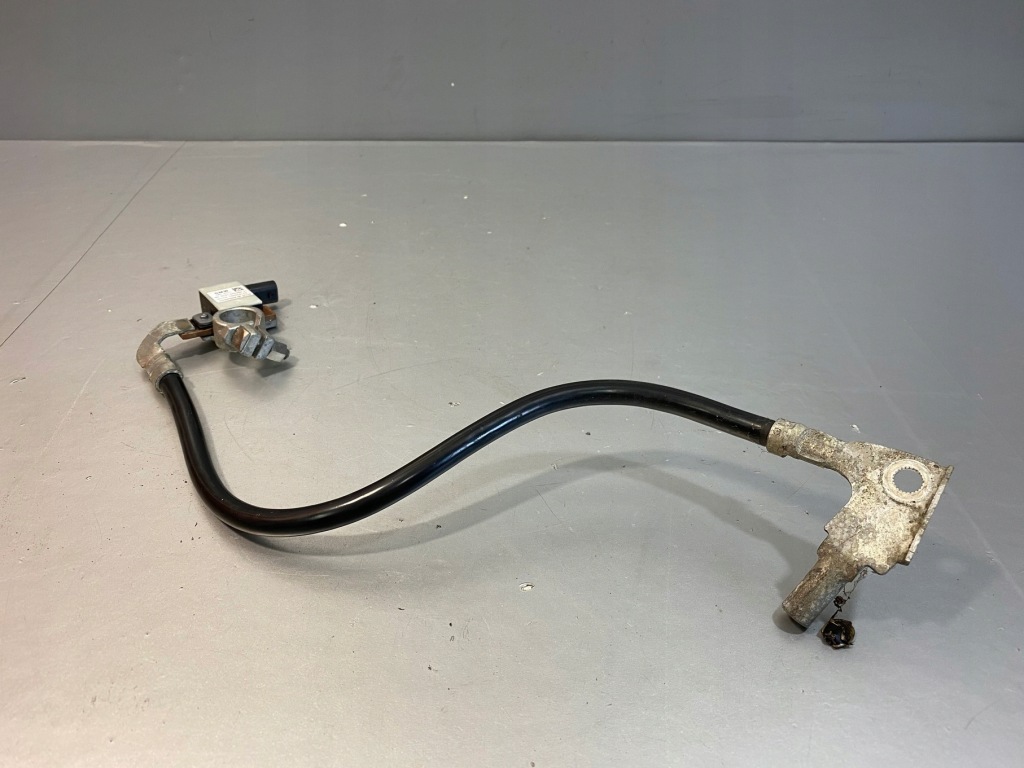 Купити Mini cooper f55 f56 f57 клема мінус мінусова ibs 9331698