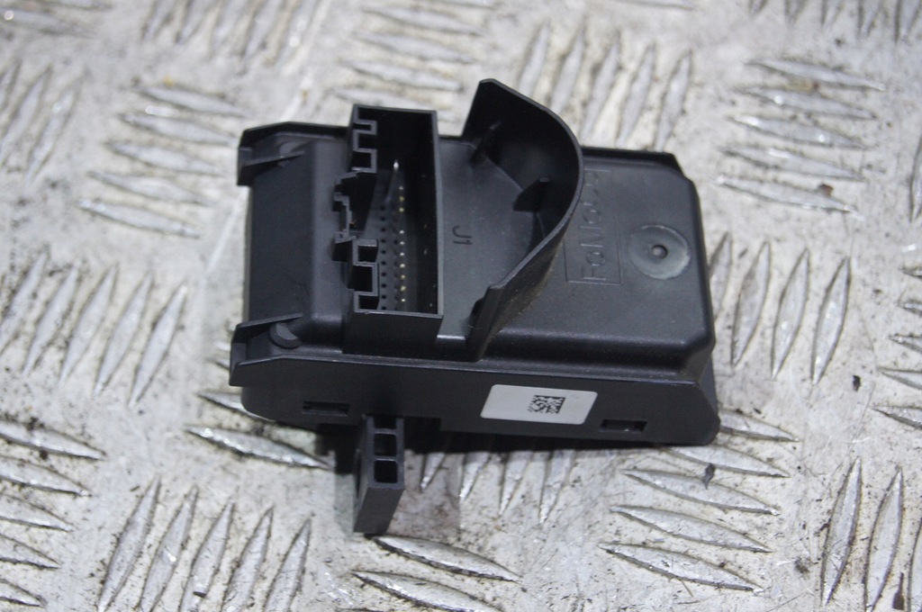 фото №2, Модуль obd fusion mk5